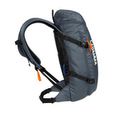 CamelBak SnoBlast 22 Hydration Pack 70oz, Grey/Orange