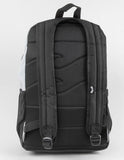 Billabong Back To Goth Backpack, Gray Combo