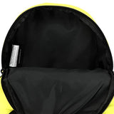 Bioworld Pokemon's Pikachu Adorable Mini Backpack with 3d Ears