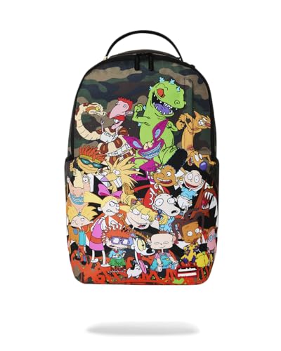 Sprayground 90S NICK THE HANGOUT BACKPACK