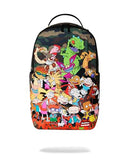 Sprayground 90S NICK THE HANGOUT BACKPACK