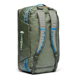 Cotopaxi Allpa 55L Getaway Duffel, Fatigue