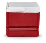 Igloo Legend 6-Can Cooler, Red, 5 Qt