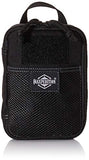 2012, Maxpedition Fatty Pocket Organizer (Black), Medium