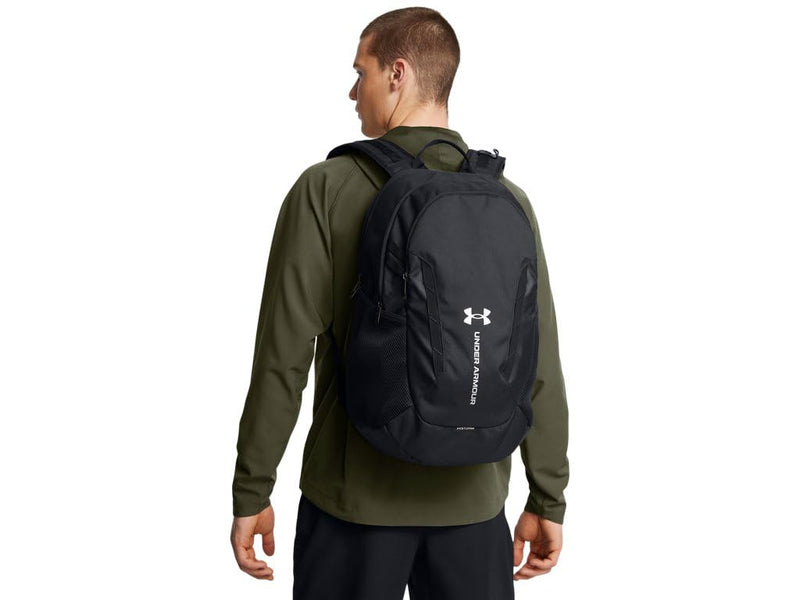 UA Hustle 6.0 Team Backpack by Under Armour