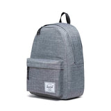 Herschel Classic Backpack, Raven Crosshatch, Mod XL - 25L