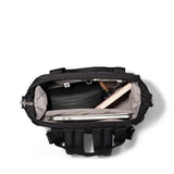 Baggallini City Scape Backpack - 15"x11" Lightweight Work Travel Bag w/Luggage Sleeve & RFID