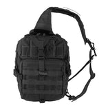 Malaga Gearslinger (Black)
