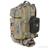 Maxpedition Falcon-II Backpack (Khaki/Foliage Green), Medium
