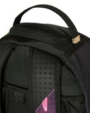 Sprayground RICK AND MORTY - KALAXIAN CRYSTAL SHARK BACKPACK