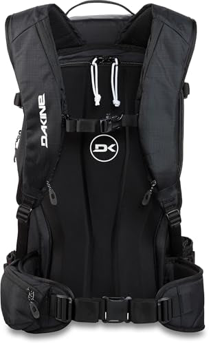 Dakine Poacher Backpack 22L - Black, One Size