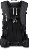 Dakine Poacher Backpack 22L - Black, One Size