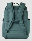 Nike Utility Elite Backpack 2.0, Mineral Slate/Mineral Slate/Steam, MISC