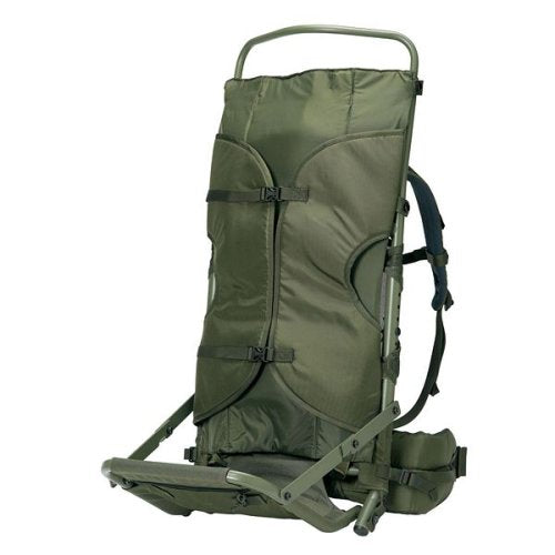 Kelty Cache Hauler- Frame only (Olive)