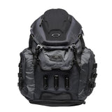 Oakley Mens Kitchen Sink Backpack, Graphite, One Size