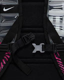 Nike Hoops Elite Backpack (32L) (2024) Popsicle Pink, Popsiclepink/Black