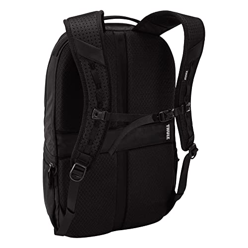 Thule Subterra Backpack 23L, Black