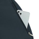 Travelon Anti-Theft Classic Convertible Sling Backpack