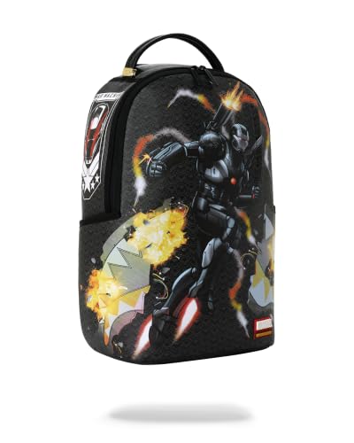 Sprayground MARVEL AVENGERS FULL ARSENAL BACKPACK