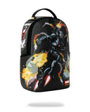 Sprayground MARVEL AVENGERS FULL ARSENAL BACKPACK