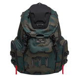 Oakley Bathroom Sink Recycled Backpack - Green