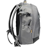 Rawlings | GOLD COLLECTION Backpack | Coach/Player Off-Field Use | Laptop Sleeve | Graphite