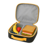 Dragon Ball Z Goku Backpack and Lunch Box Set for Boys School Bundle + More