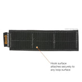 Maxpedition Modular 3-Clip Holster (Black)