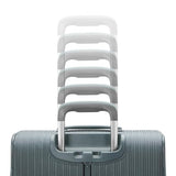 Samsonite Silhouette 18 Softside Large Expandable Spinner