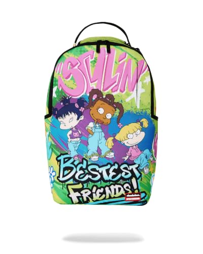 Sprayground RUGRATS SUSIE BFF BACKPACK
