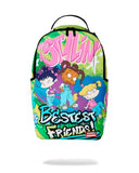 Sprayground RUGRATS SUSIE BFF BACKPACK