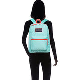 JanSport Superbreak Backpack- Sale Colors (Multi Stickers)