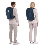 Thule Chasm 26L Backpack, Durable Water-Resistant Recycled Materials
