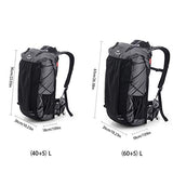Naturehike 65L Internal Frame Hiking Backpack for Outdoor Camping Travel Backpacking, Ultralight Backpack for Adults