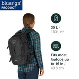 Osprey Comet Laptop Backpack - Dual Compartment…