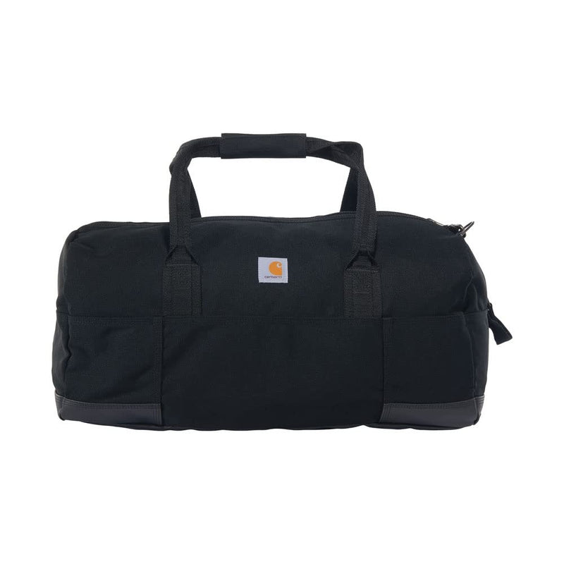 Carhartt Unisex 55 L Classic Duffel Black One Size One Size