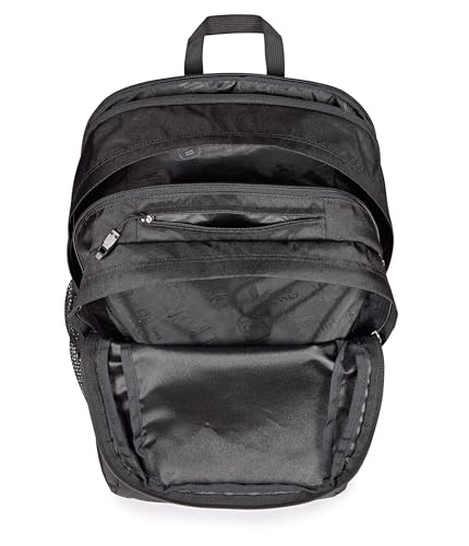 JanSport Campus Pack, Black