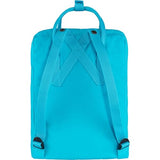 Fjällräven Kånken Deep Turqoise One Size - backpacks4less.com