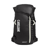 CamelBak SnoBlast 22 Hydration Pack 70oz, Black/White