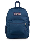 JanSport Transport Pack Backpack, r.blue, Único, Classic