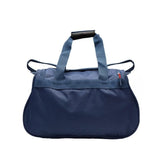 Nike 3Brand Duffel Bag - Navy - One Size, Blue, 9AT049-U90