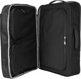Cole Haan Men's Carson Travel Backpack, Black