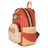 Loungefly Disney Moana Cosplay Mini Backpack