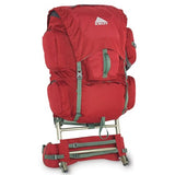 Kelty Trekker 65 Backpack, Garnet Red