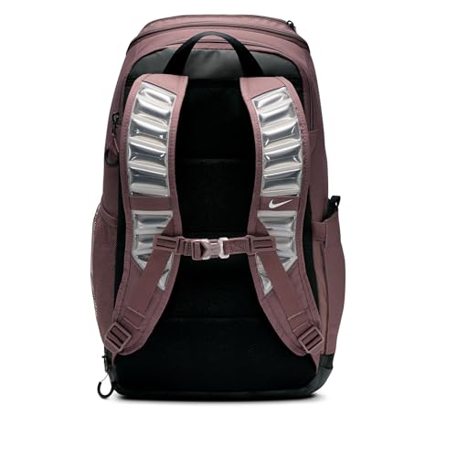 Nike Unisex Varsity Elite Backpack (32L) Tattoo/White/White, One Size