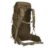 Mardingtop 50L Hiking Survival Backpack,Backpacking Backpack with Rain Cover for Hiking,Backpacking,Rucking,Camping,Survival