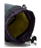 Topo Designs, Unisex, Mountain Hydro Sling, Nightshade/Slate, One Size