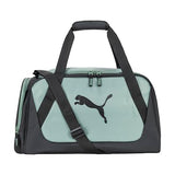 PUMA Form Factor Duffel Bag, Light Pastel Green, OS