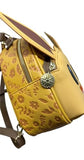 Loungefly Pokemon Eevee Cosplay Womens Convertible Double Strap Shoulder Bag Purse