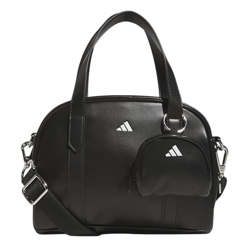 adidas Carryall Bag with Removable Mini Pouch